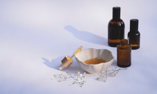 Olejek z pestek malin – naturalny sposób na zdrowie i urodę