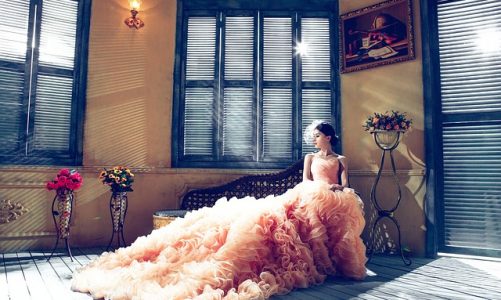 Świat Sukienek Weselnych: Klasyka, Elegancja i Odwaga